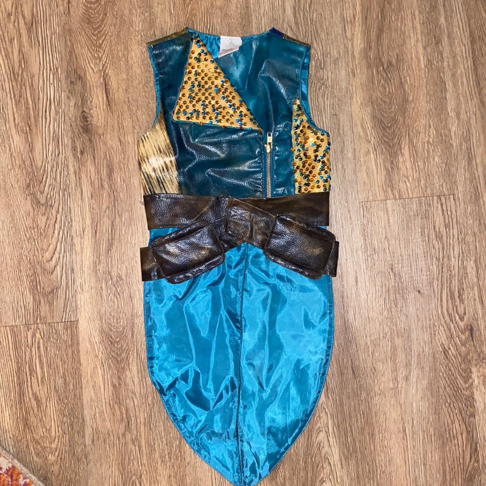 Uma Costume Descendants